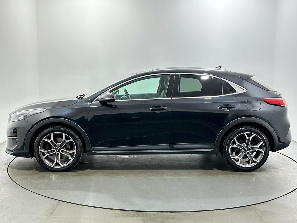 Kia Xceed 1.4L First Edition Black #4