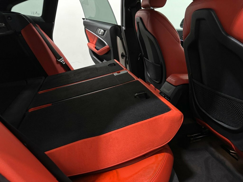 BMW 2 Series Gran Coupe Saloon White #44