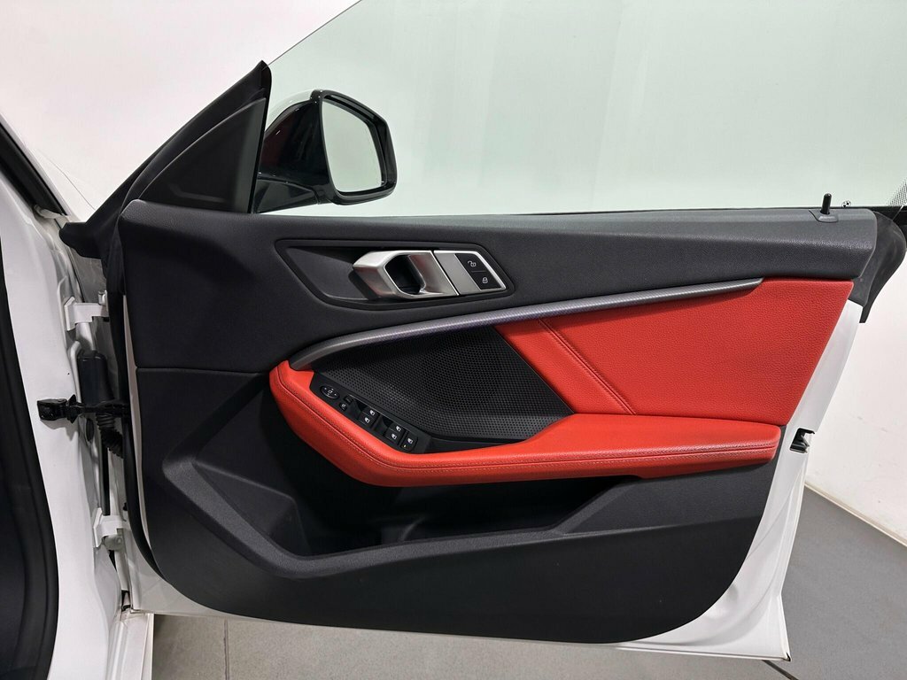 BMW 2 Series Gran Coupe Saloon White #32
