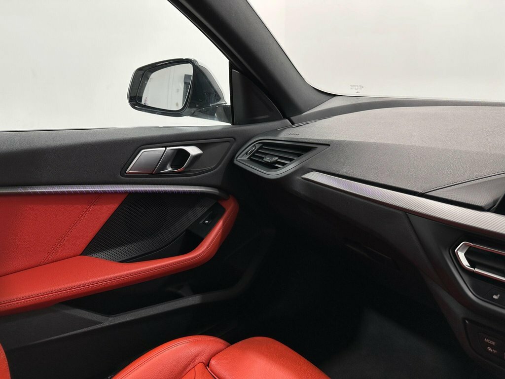 BMW 2 Series Gran Coupe Saloon White #26