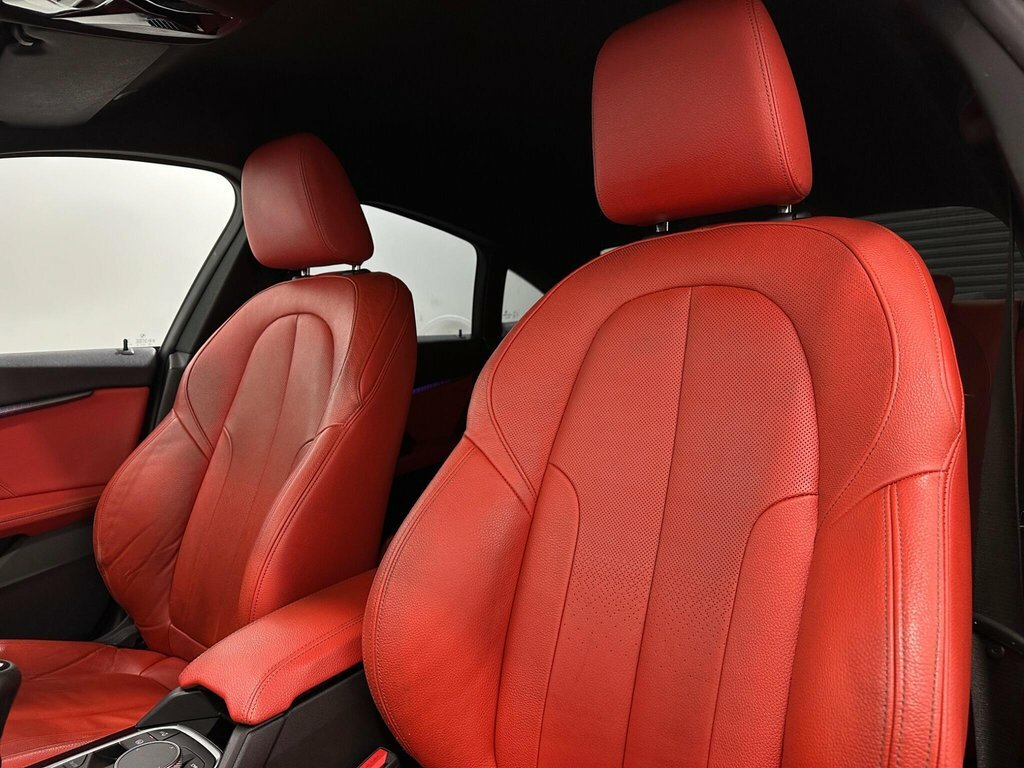 BMW 2 Series Gran Coupe Saloon White #34