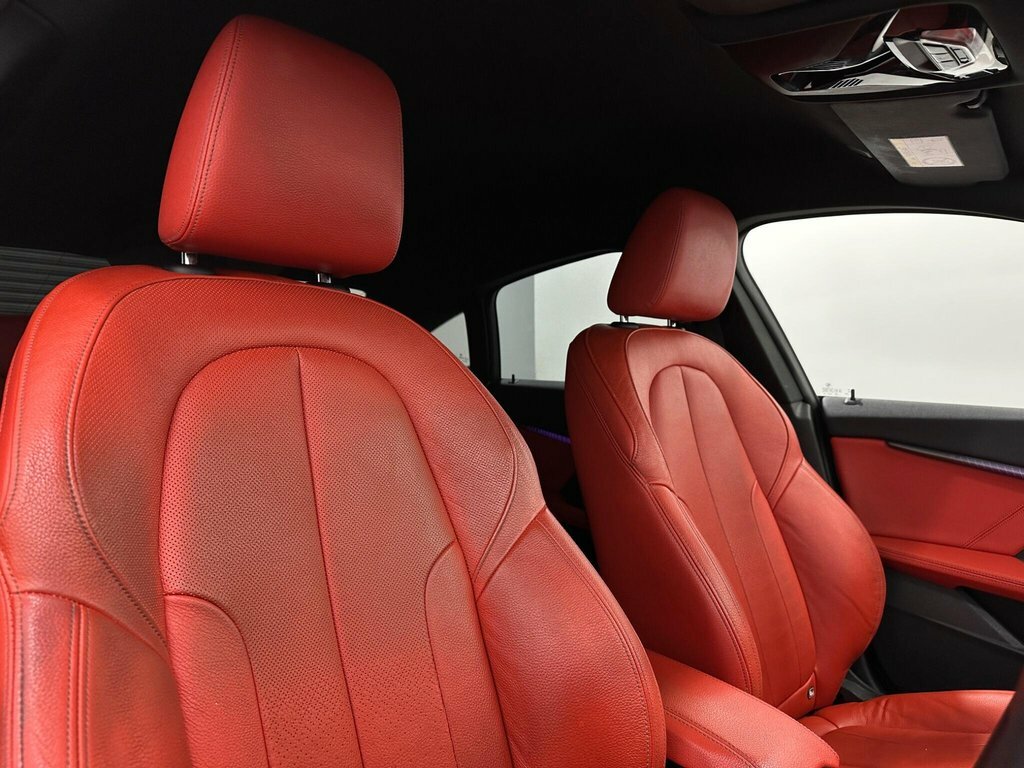 BMW 2 Series Gran Coupe Saloon White #31