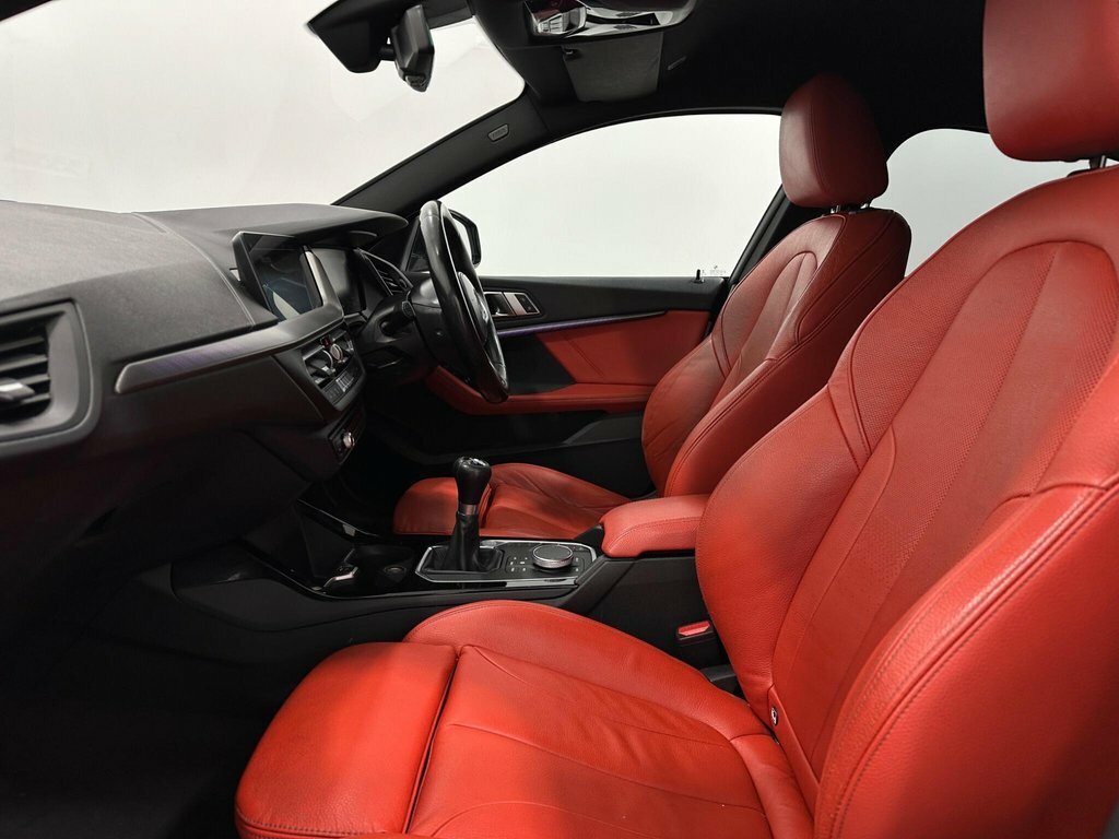 BMW 2 Series Gran Coupe Saloon White #33
