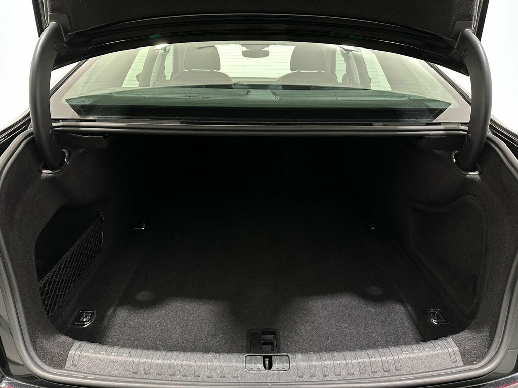 Audi A6 Saloon 40 Tdi S Line S Tronic Blue #44