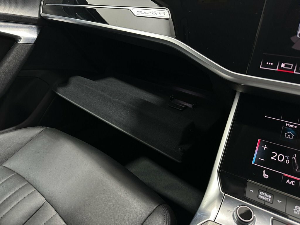 Audi A6 Saloon 40 Tdi S Line S Tronic Blue #26