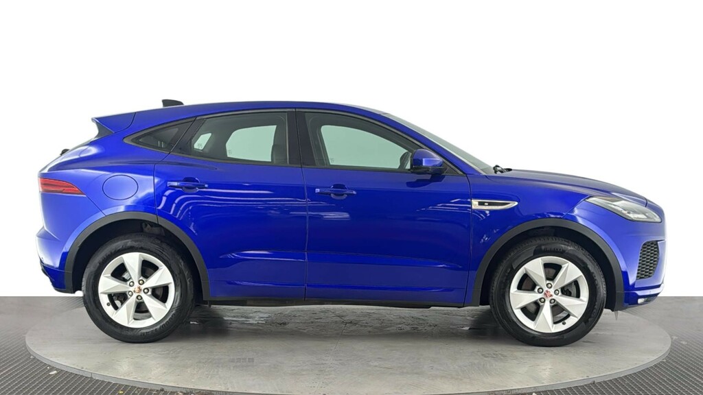 Jaguar E-Pace 2.0 D150 R-dynamic S Suv Awd Euro SH20ZXA Blue #3