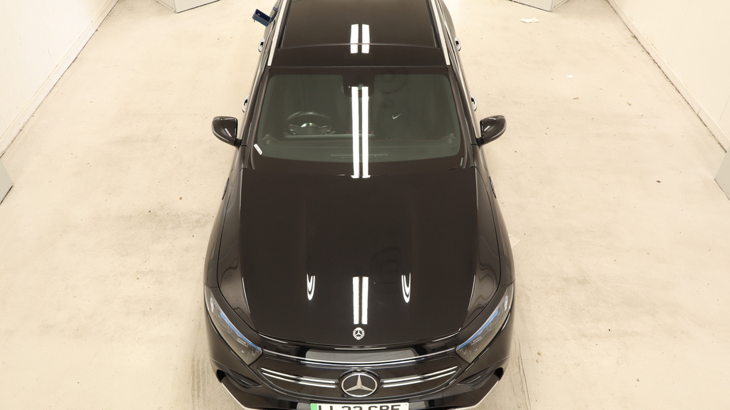 Mercedes-Benz EQB Eqb 350 66.5Kwh Amg Line Premium Suv Electri Black #2