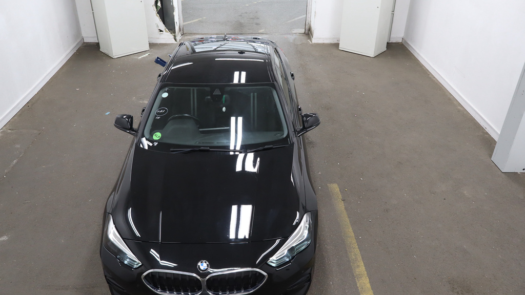 BMW 2 Series Gran Coupe 1.5 218I Sport Lcp Saloon Euro Black