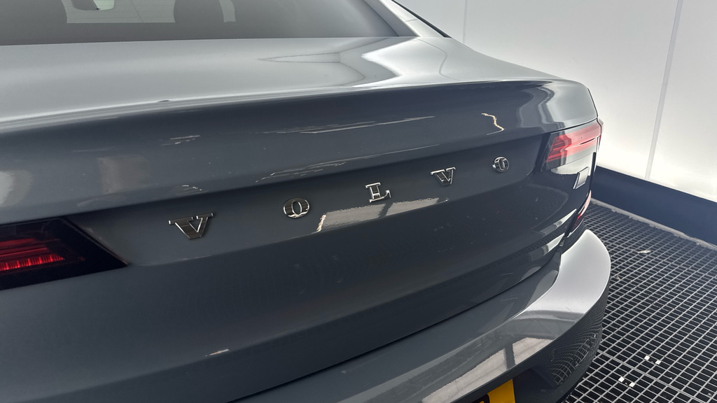 Volvo S90 Recharge Inscription, T8 Awd Plug-in Hybrid Blue #24