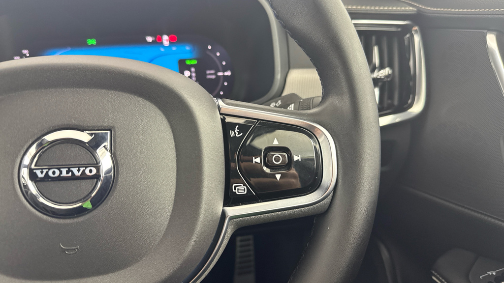 Volvo S90 Recharge Inscription, T8 Awd Plug-in Hybrid Blue #40