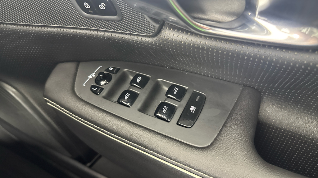 Volvo S90 Recharge Inscription, T8 Awd Plug-in Hybrid Blue #43