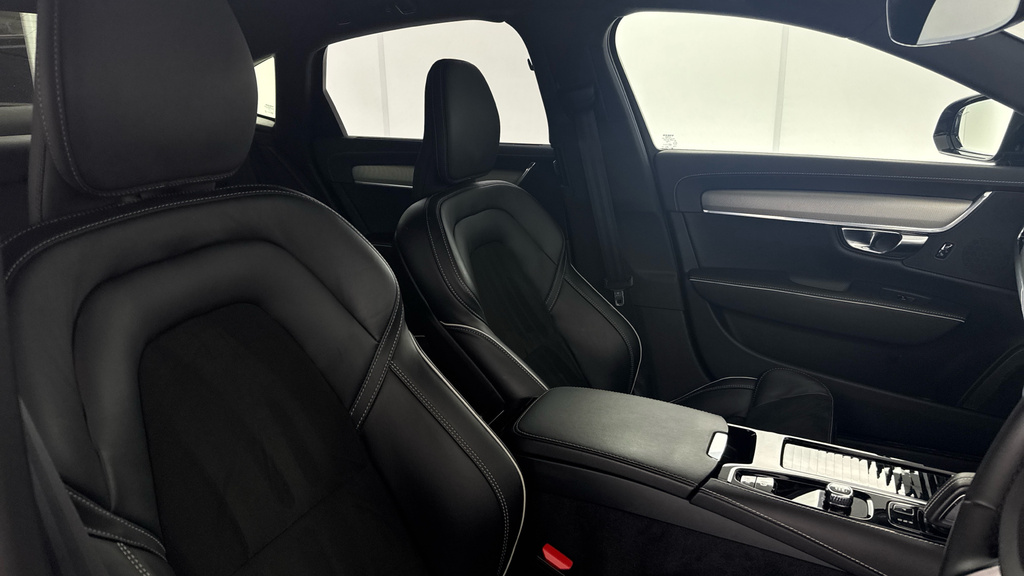 Volvo S90 Recharge Inscription, T8 Awd Plug-in Hybrid Blue #18