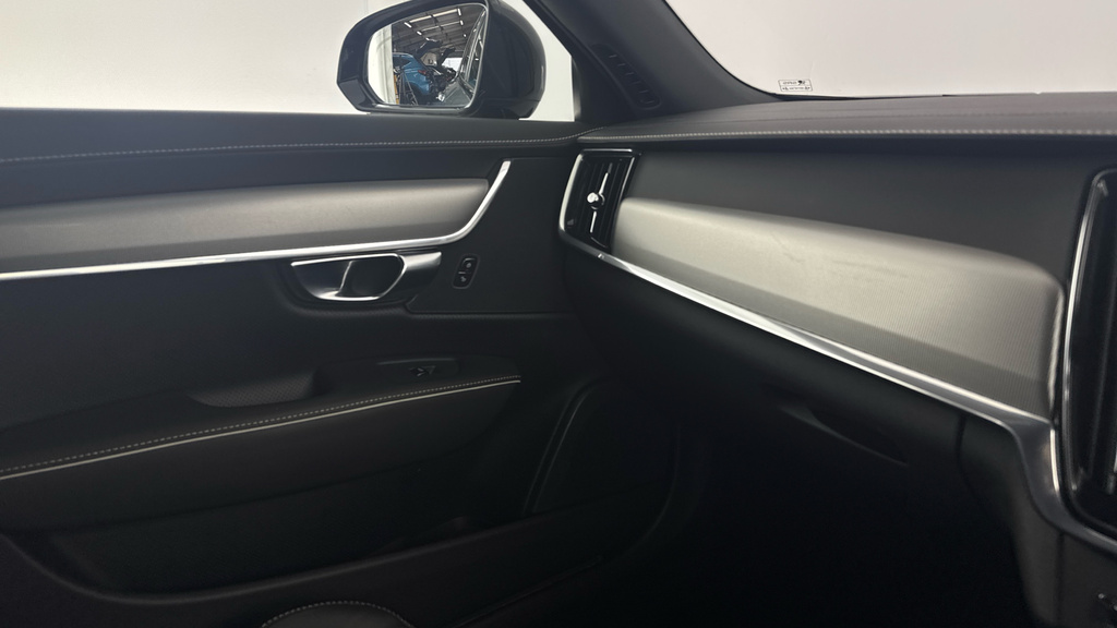 Volvo S90 Recharge Inscription, T8 Awd Plug-in Hybrid Blue #46