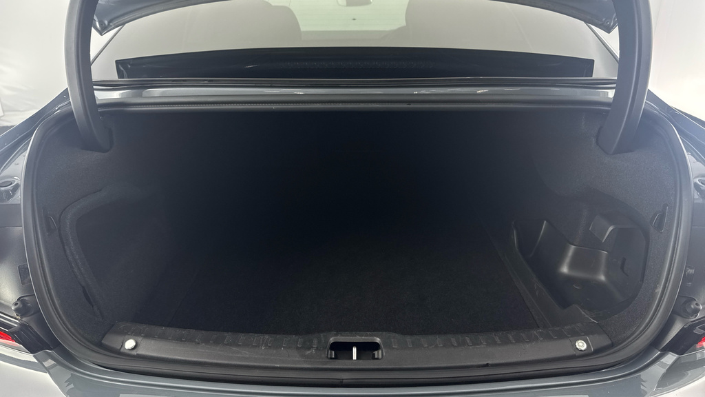 Volvo S90 Recharge Inscription, T8 Awd Plug-in Hybrid Blue #15