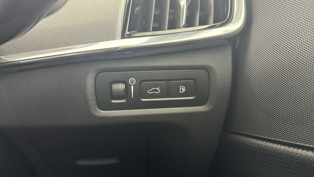 Volvo S90 Recharge Inscription, T8 Awd Plug-in Hybrid Blue #45