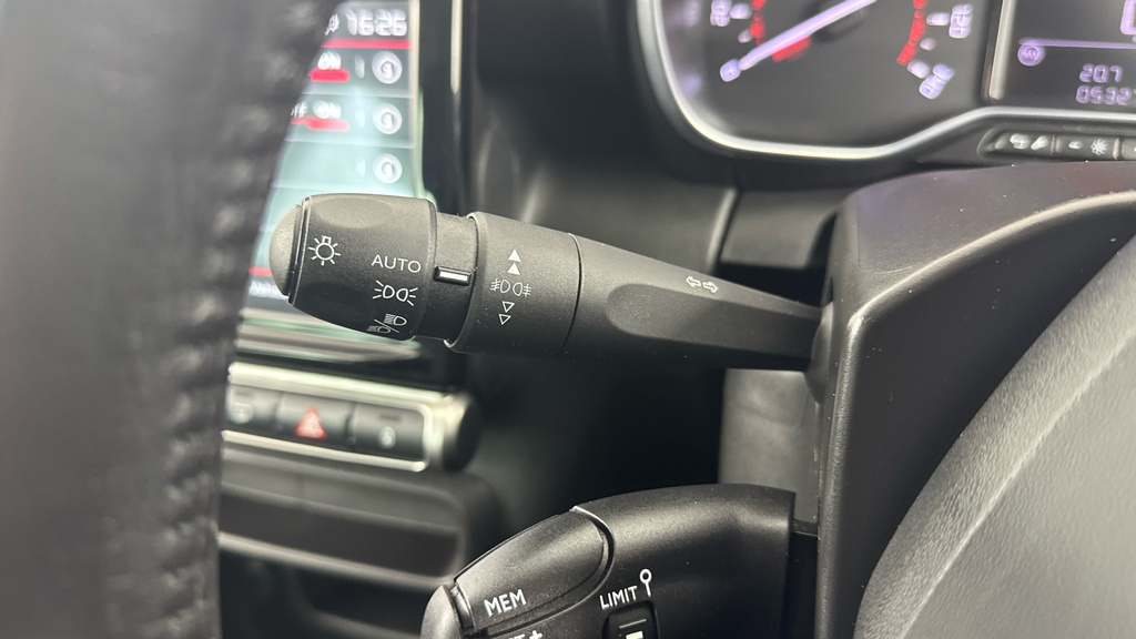 Citroen C3 Aircross Puretech Shine Ss Grey #38