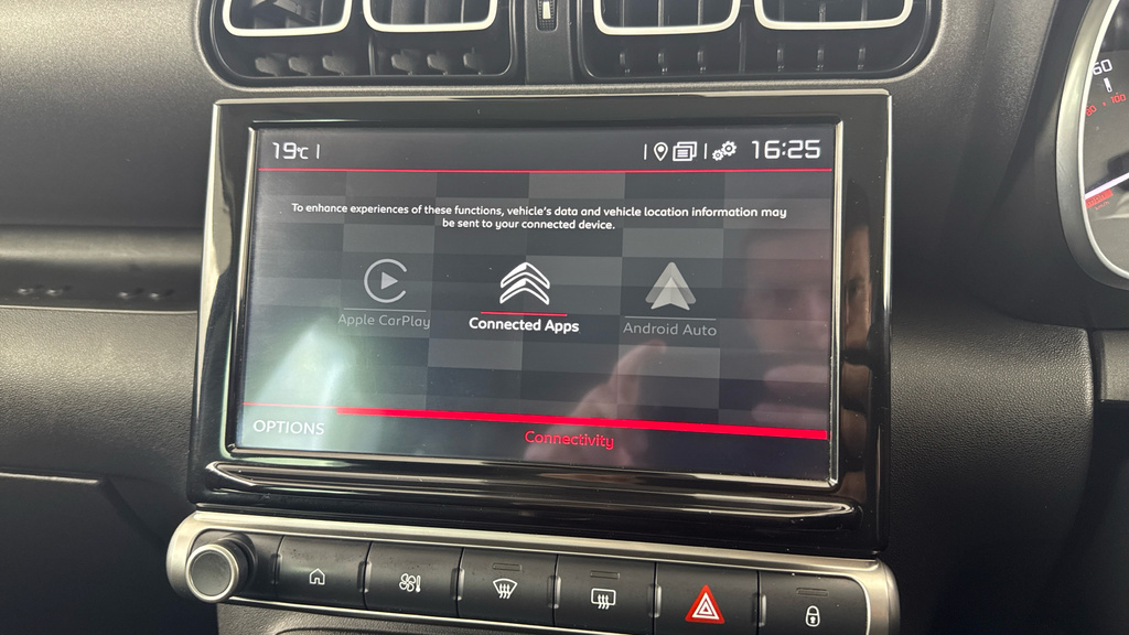 Citroen C3 Aircross Puretech Shine Ss Grey #31