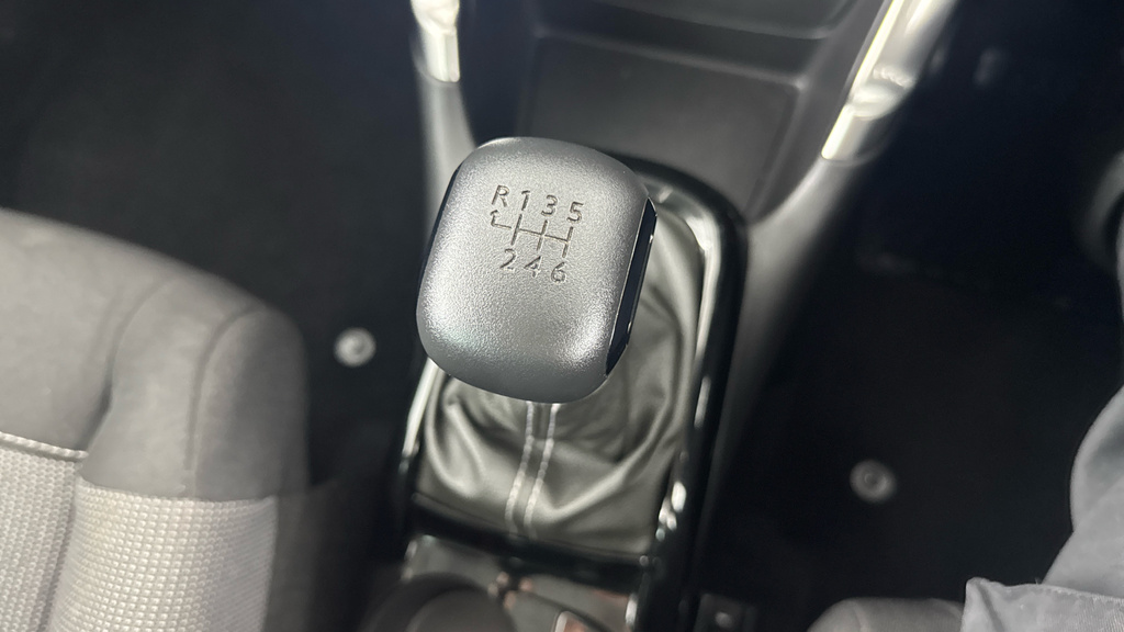 Citroen C3 Aircross Puretech Shine Ss Grey #34