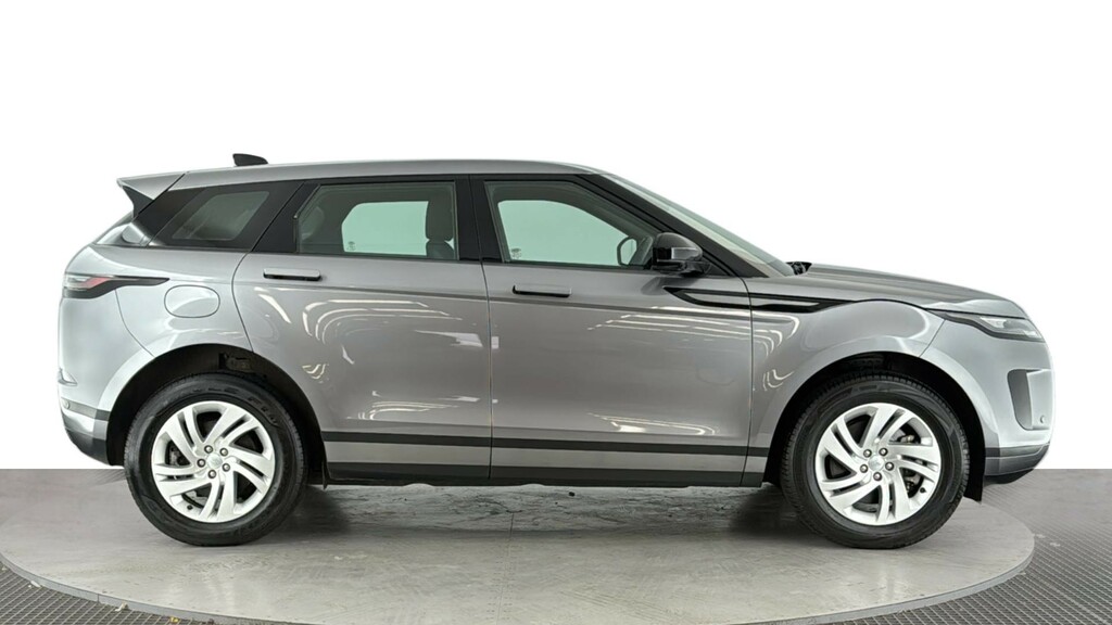 Land Rover Range Rover Evoque 1.5 P300e 11.9Kwh S Suv Plug-in Hybrid BF24EBG Grey #3