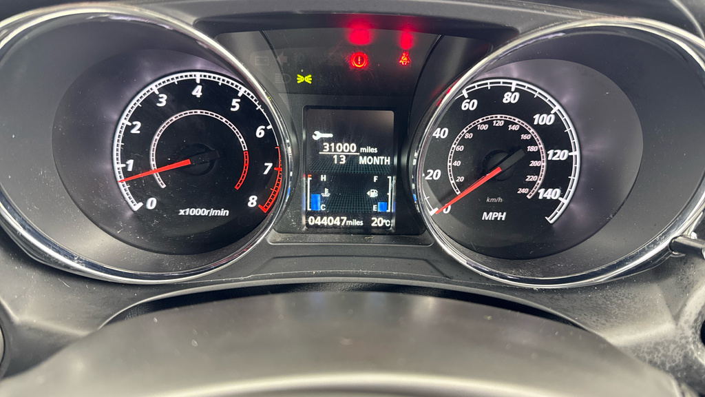Mitsubishi ASX 2021 21 Exceed  #13