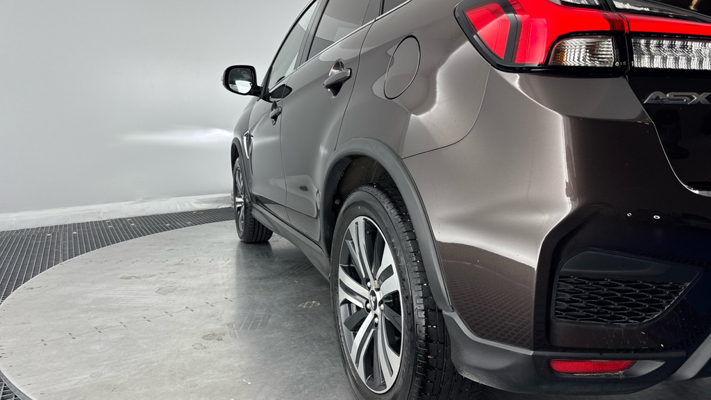 Mitsubishi ASX 2021 21 Exceed  #24