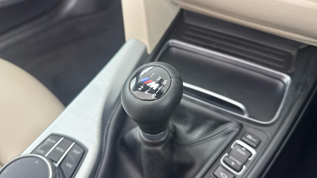 BMW 4 Series 3.0 440I M Sport Coupe Euro 6 Ss Blue #29