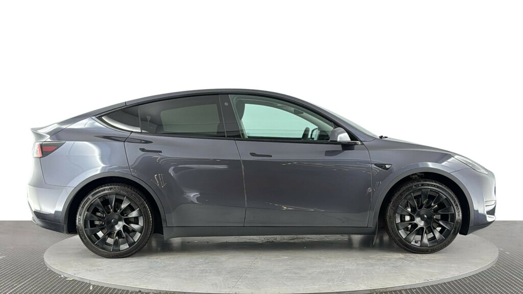 Tesla Model Y Suv Rwd 346 Ps MA23ZXN Grey #3