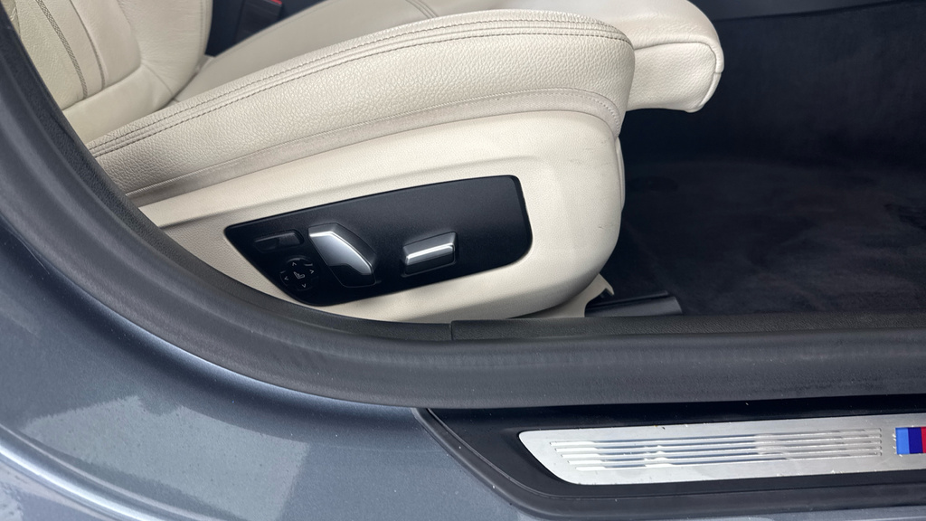 BMW 5 Series 520D Se #17