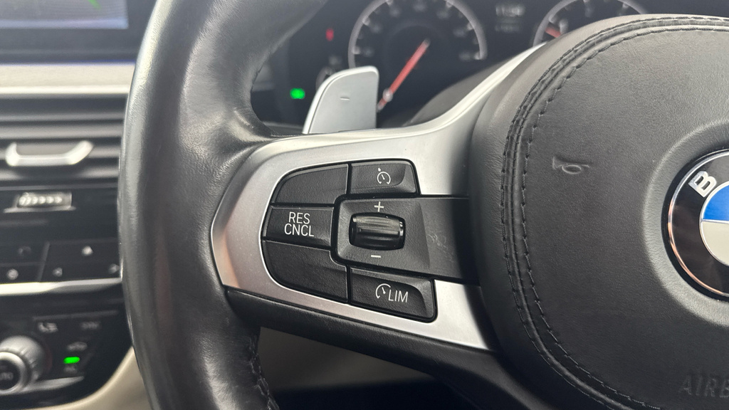 BMW 5 Series 520D Se #39