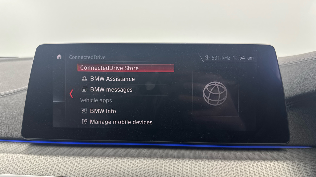 BMW 5 Series 520D Se #29