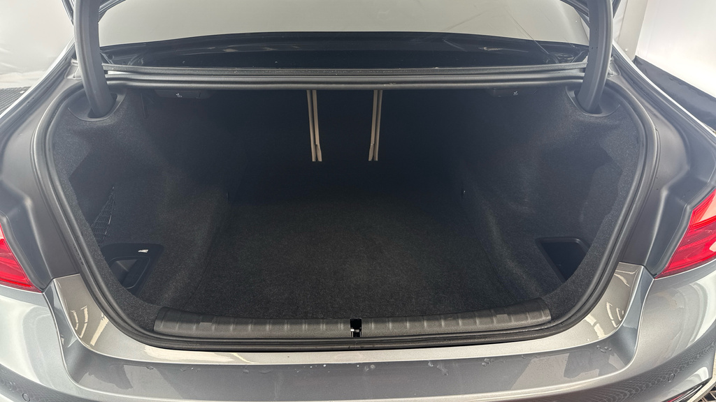 BMW 5 Series 520D Se #15