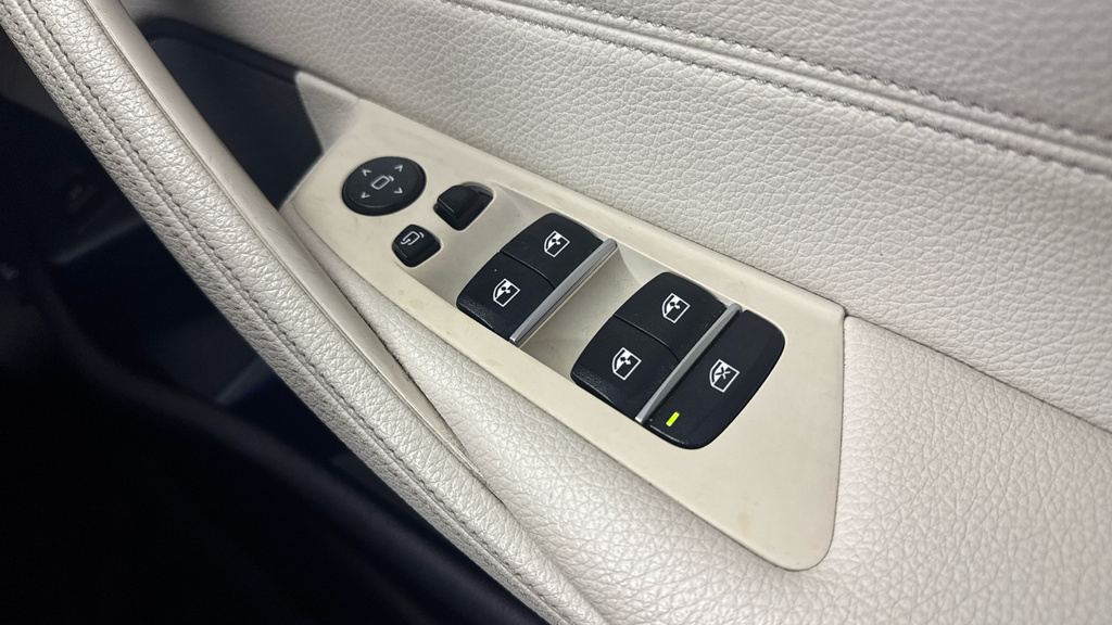 BMW 5 Series 520D Se #46