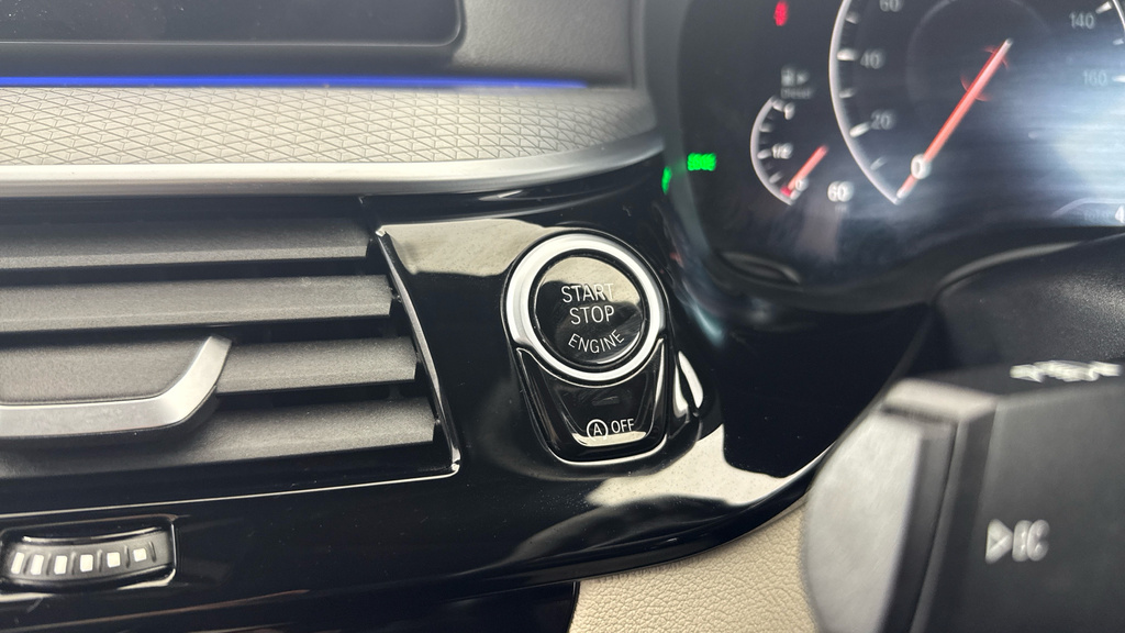 BMW 5 Series 520D Se #43