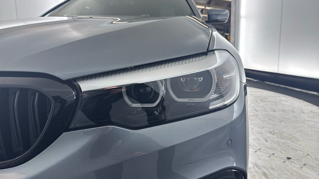 BMW 5 Series 520D Se #25