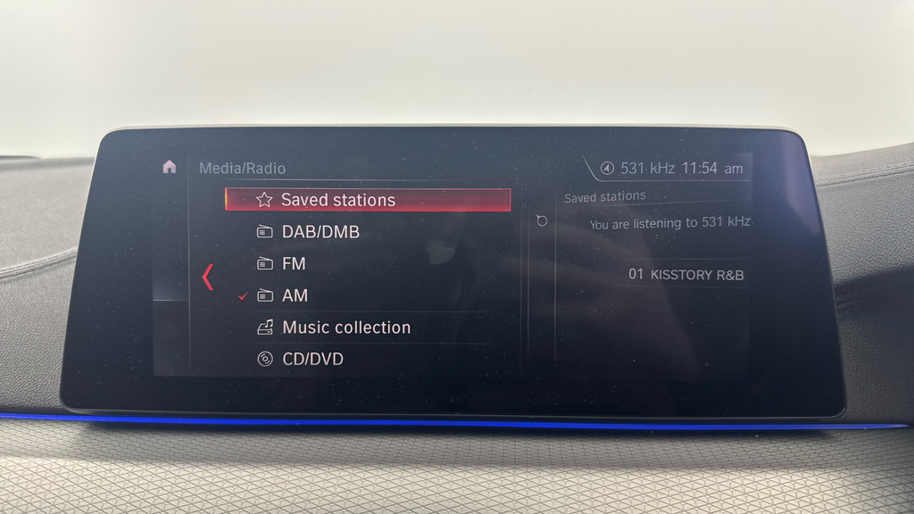 BMW 5 Series 520D Se #27