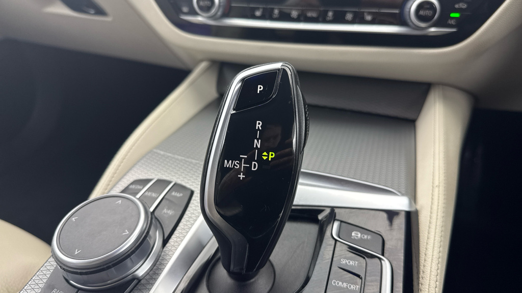 BMW 5 Series 520D Se #35