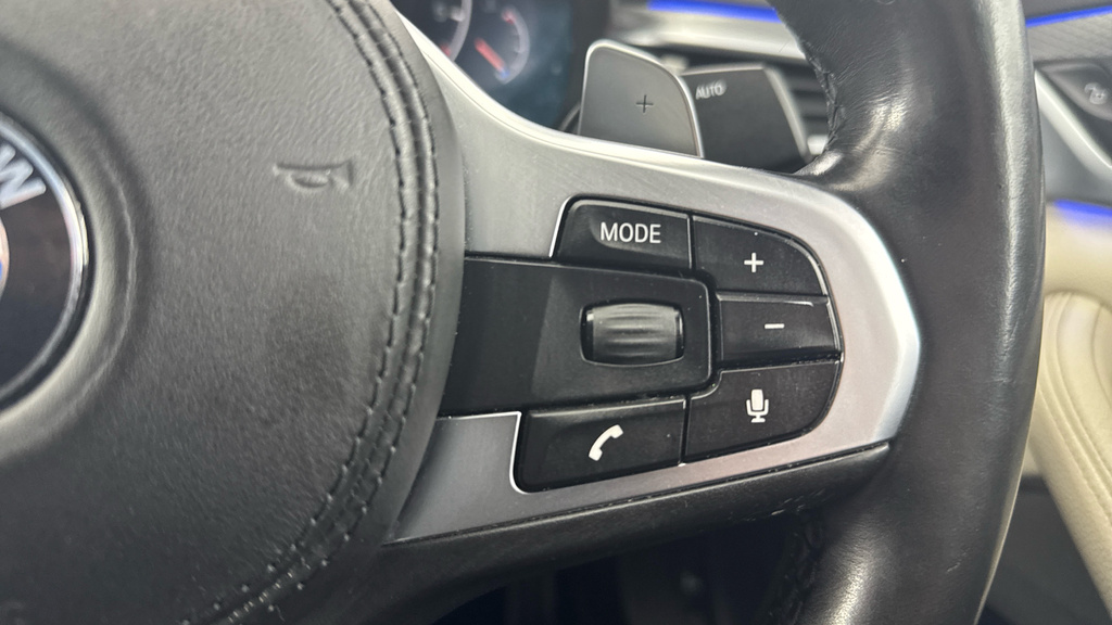 BMW 5 Series 520D Se #40