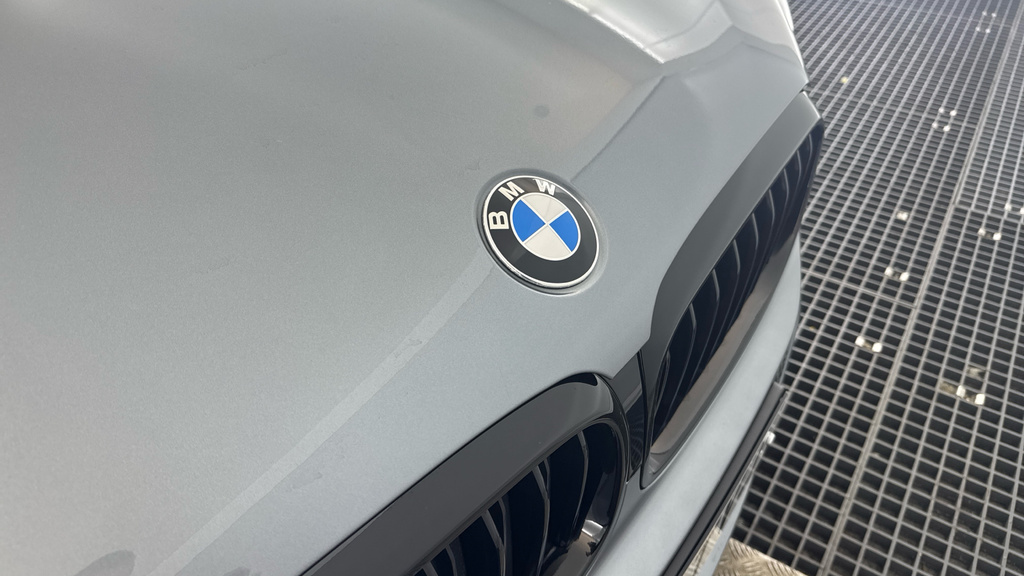 BMW 5 Series 520D Se #22
