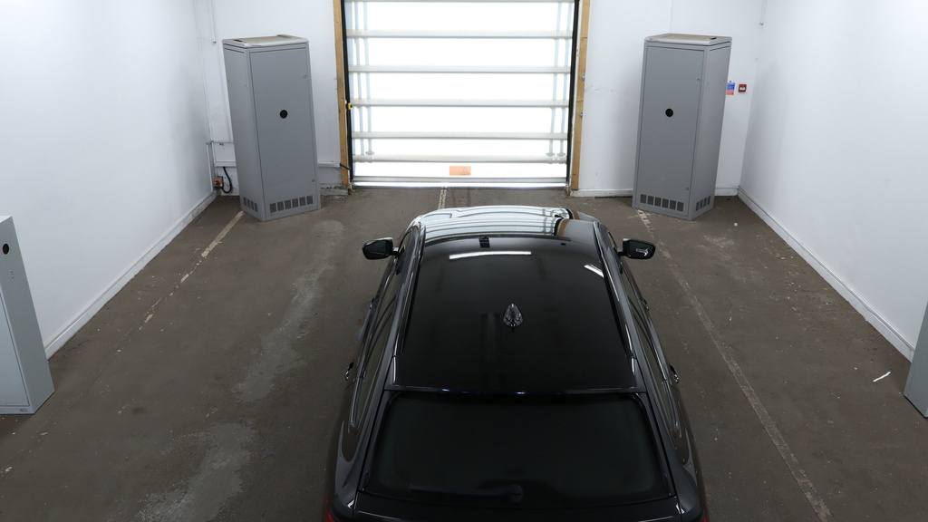 BMW 5 Series 2.0 520D Mht M Sport Touring Hybrid Ste Black #2