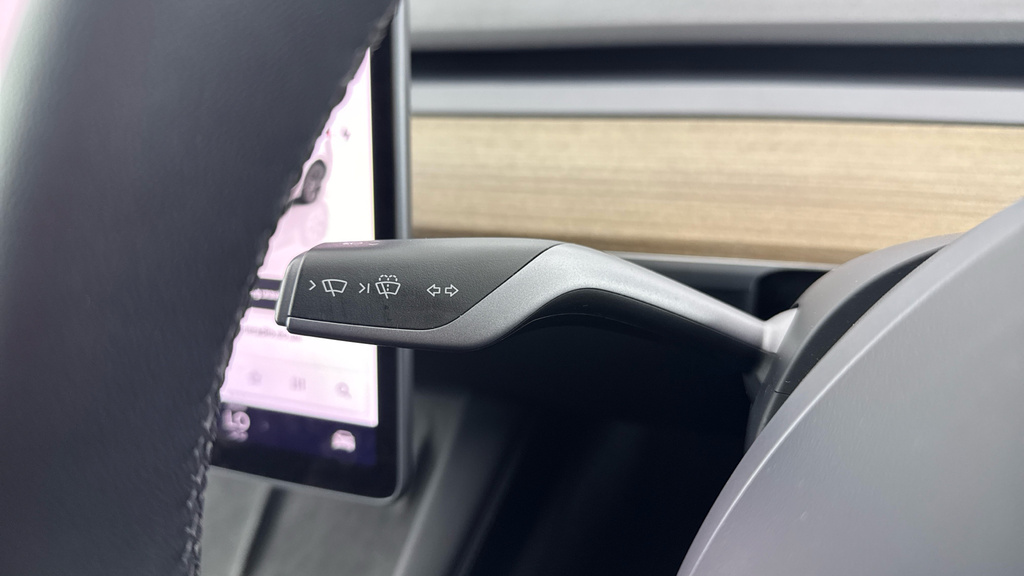 Tesla Model Y Rwd 5dr Auto White #39