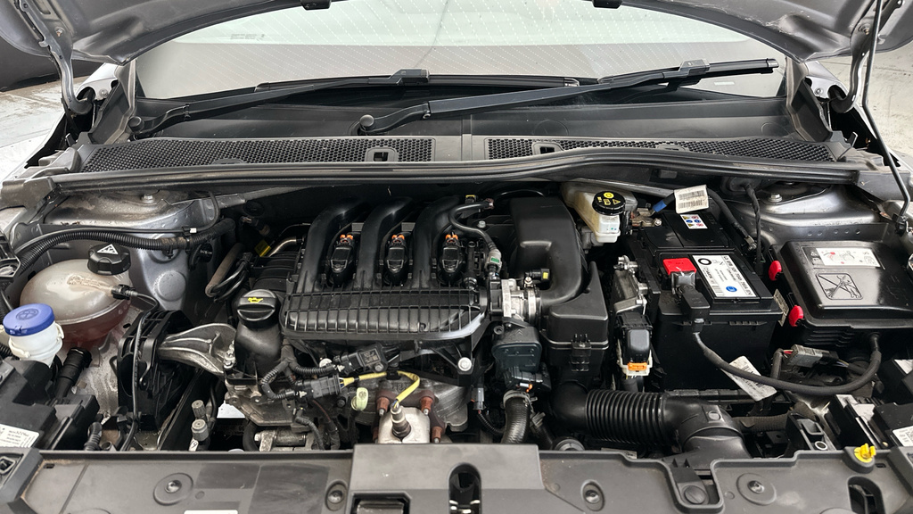 Vauxhall Corsa 1.2 75 Gs KF23NZU Grey #16