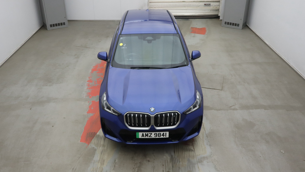 2023 BMW iX1