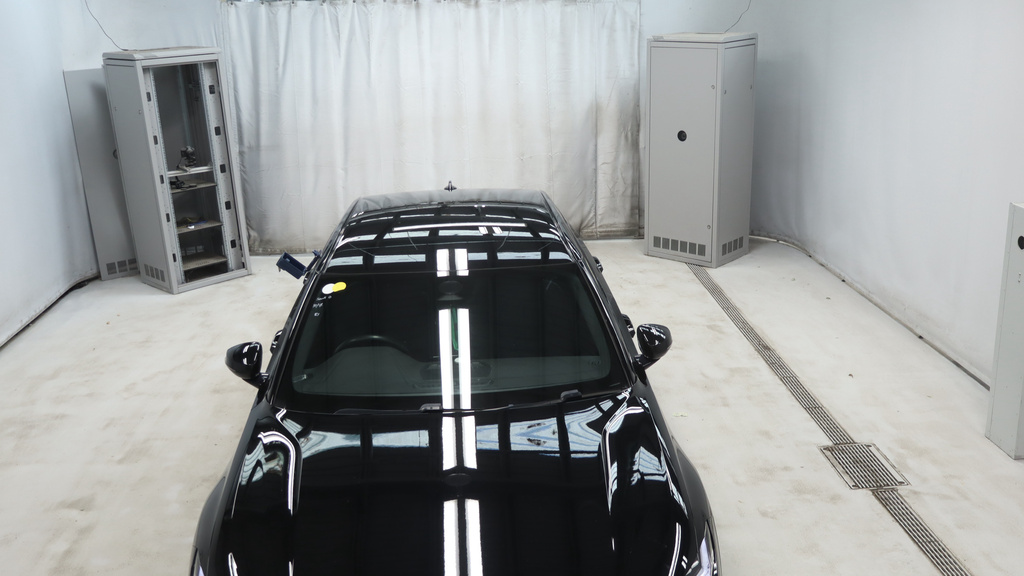 2022 Polestar 2