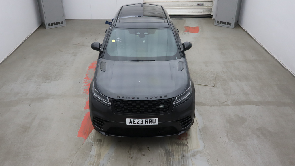 Land Rover Range Rover Velar 2.0 P250 Edition Suv 4Wd Euro 6 S Grey