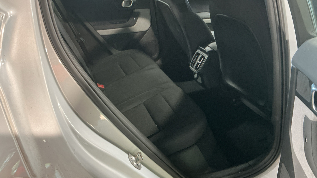 Polestar 2 Dual Motor 78Kwh Long Range Fastback Grey #2