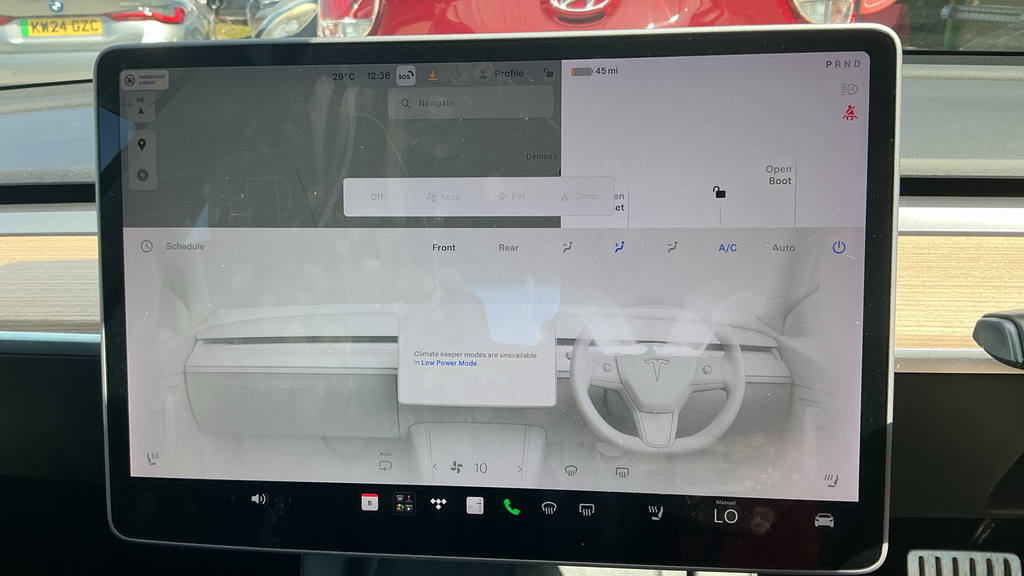 Tesla Model 3 Dual Motor Performance Saloon White #6