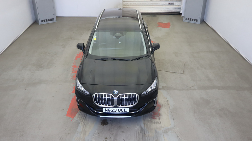 BMW 2 Series Active Tourer 1.5 225Xe 16.3Kwh Luxury Mpv Plug-in Hy Black