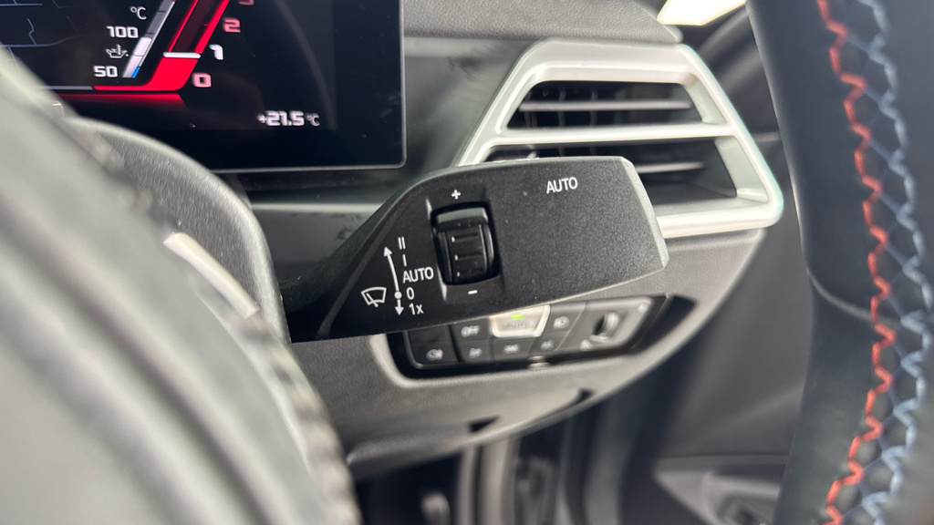 BMW M4 M4 Xdrive 530 Competition M Step Grey #18