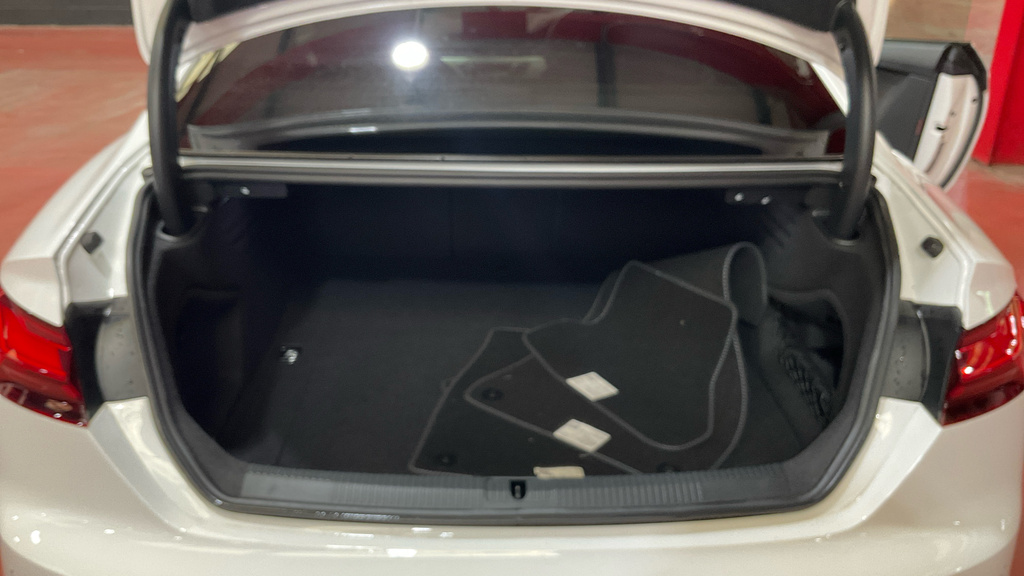 Audi A5 Audi 35 Tdi S Line S Tronic Black #1
