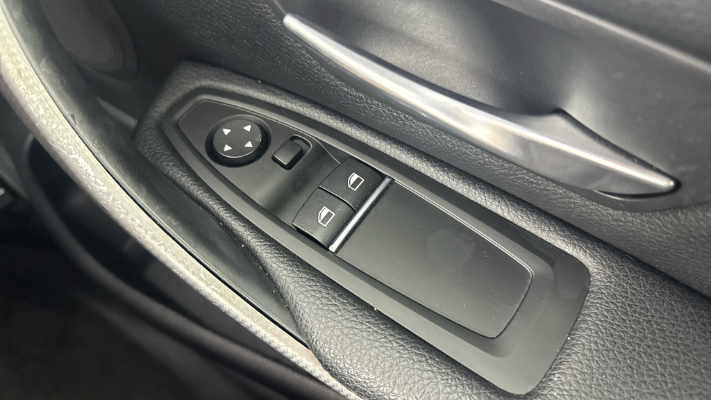 BMW 4 Series Gran Coupe 420I M Sport Step Techpro Pack Blue #47